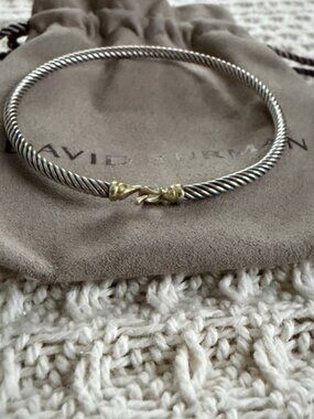 David Yurman Bracelet